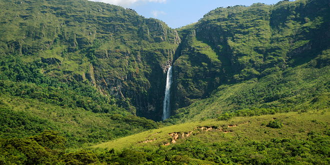 Serra da Canastra - Terroir do café